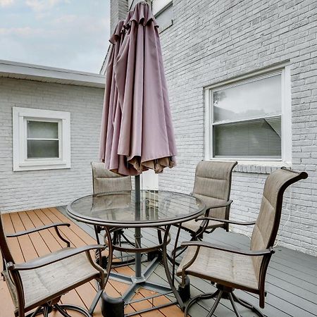 Splendid Cheerful 2-Bedroom Residential Хаятсвил Екстериор снимка